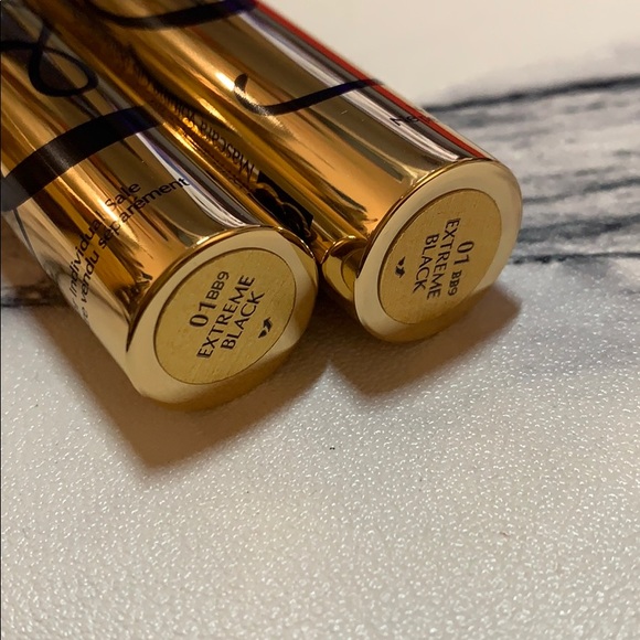[50%off]ESTEE LAUDER Sumptuous Extreme Mascara x2 - Picture 4 of 4